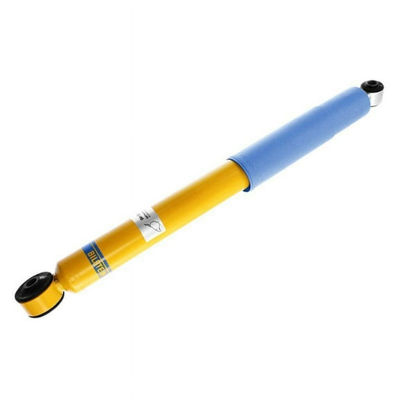 Bilstein 4600 Series Shock Absorber - 24-186117 Fits select: 2003-2004 CHEVROLET SILVERADO K1500, 2005 CHEVROLET SILVERADO C1500