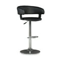 thumbnail image 1 of Declan Barstool, Black, 1 of 9