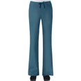 thumbnail image 1 of Maevn Womens Core Classic Flare Pants, 1 of 2