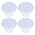 thumbnail image 1 of Cabinet Lights,Cabinet Light 4PCS PVC Entrance Light G Light Tailored for Perfection, 1 of 8