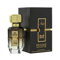 Prisme Collection Nuit by Patek Maison Box for Men 1.0 Oz Eau De Parfum Spray