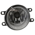 thumbnail image 6 of Fog Lamp Assembly Compatible with 2007-2013 Toyota Camry Corolla 2.5L 3.5L I4 200HP Replaces TO2592123 81220-06071 8122006071 19-5922-00, 6 of 6