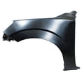 thumbnail image 1 of Salpicadera Np300 2016 A 2020 Nissan Izq Genérica ., 1 of 4