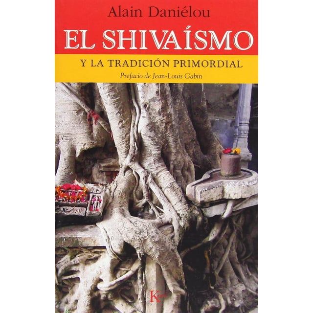 El shivaísmo