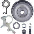 thumbnail image 4 of Clutch Drum Sprocket Oil Pump Kit Fit Ms271 Stihl Ms 271 .325-7t -cdsx, 4 of 4