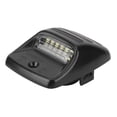 thumbnail image 1 of Gorgeri 1 Pair Of License Plate Light, 18 LEDs High Brightness License Light Number Lamp, 1 of 8