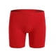 thumbnail image 2 of Men Long Leg Boxer Brief Ice Silk Shorts Daily Autumn Ice Silk(nylon) Brand New Spring High Quality Summer Winter, 2 of 5