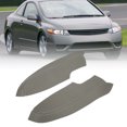 thumbnail image 1 of Microfiber Leather Door Panel Armrest Cover Protector for  2005-2011 Extra Comfort High Toughness Antiscratch Easy Installation, 1 of 7