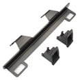 thumbnail image 2 of Amdohai Universal Car Child Seat Restraint Anchor Mounting Kit for ISOFIX Belt Connector for Audi, 2 of 8