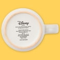 thumbnail image 2 of Silver Buffalo Winnie the Pooh - Taza de cerámica con laca reactiva de lechón, Tigger y Eeyore, 20 onzas, 2 of 7