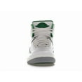 thumbnail image 3 of Jordan Men's 2 Retro Lucky Green Basketball Shoes, from StockX, 3 of 5