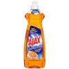 Ajax Antibacterial Orange Super Degreaser Dish Liquid, 16 Fl Oz