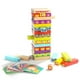 thumbnail image 1 of Tablas Bloques Apilables Animalitos Estilo Jenga Topbright Topbright Juego de tablitas para apliar, 1 of 6