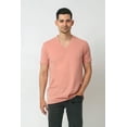 thumbnail image 2 of Everyday V-neck T-shirt, 2 of 50