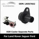thumbnail image 1 of Lr057662 Car 2.2l Diesel Exhaust Gas Recirculation Valve Cooler Separate Replacement Parts For Land Rover Jaguar Ford, 1 of 1