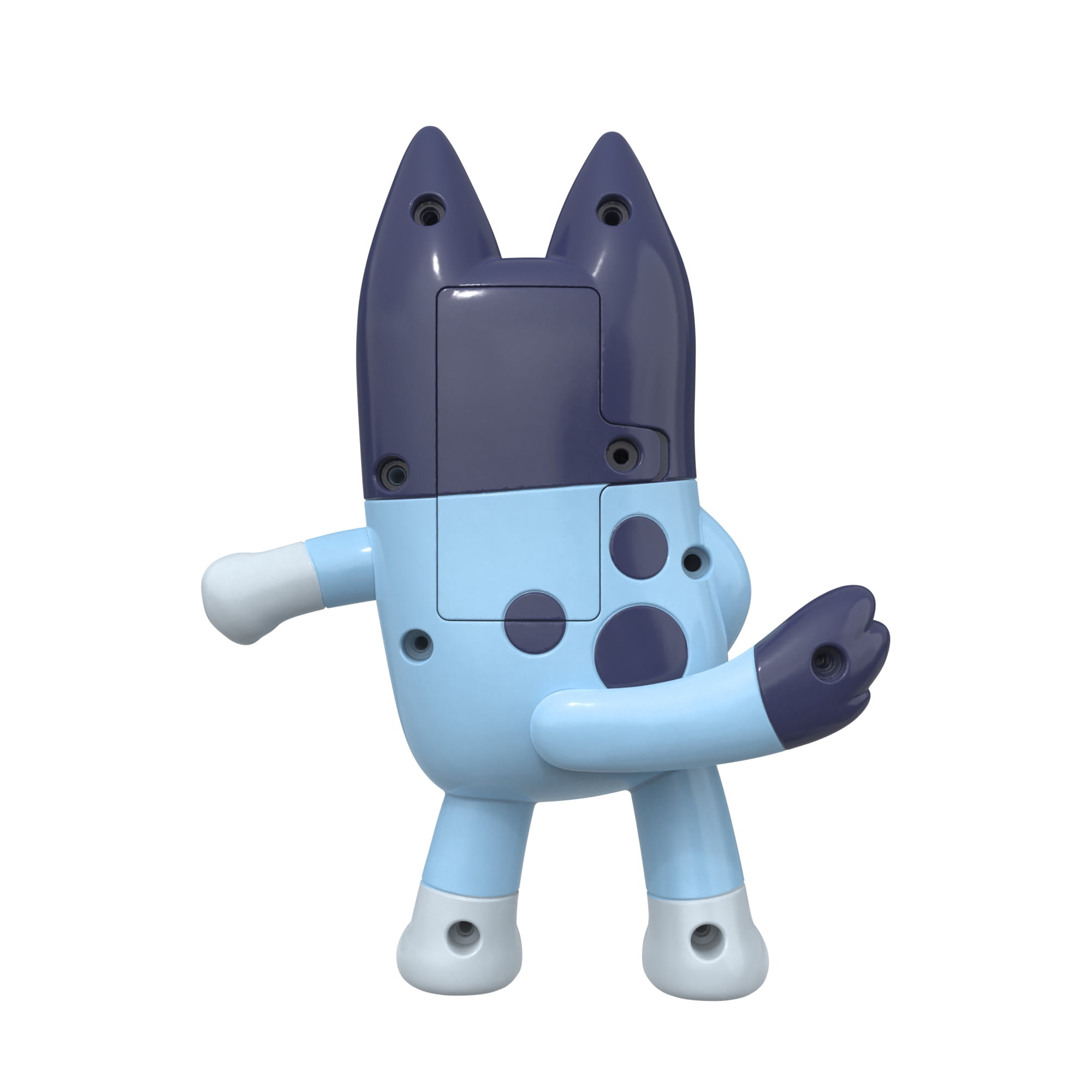 Bop It! Bluey Edition Game, Officially Licensed Bluey Games for Kids, 6+