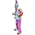 thumbnail image 3 of House of 1000 Corpses Captain Spaulding 5-Inch Scale Action Figure, 3 of 4