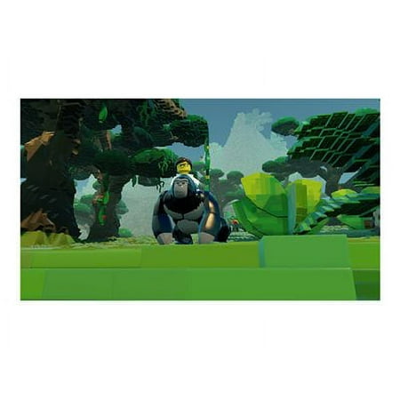 LEGO Worlds - Nintendo Switch