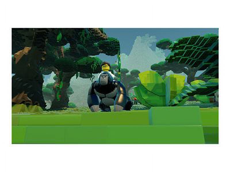 Lego Worlds, Nintendo Switch photo 5