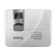 BenQ W1070 - Projecteur DLP - portable - 3D - 2000 lumens - Full HD (1920 x 1080) - 16:9 - 1080p – image 5 sur 6