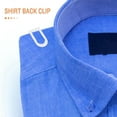 thumbnail image 3 of unbranded 100Ud Prácticos Sujetadores Para Para Mantener Cuello Y, 3 of 7