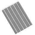 thumbnail image 2 of Set Of 8 Bamboo And Microfibre Tea Towels, Lint-free Kitchen Towels, Cleaning Towels 65x45cm, Grey, 2 of 5