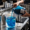 thumbnail image 4 of Cielo Beverage Blue Raspberry Slushy Syrup 5:1 Concentrate 4 Liter (4/CASE), 4 of 5