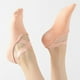 thumbnail image 1 of Calcetines de yoga para mujer, antideslizantes, absorbentes del sudor, para yoga, ejercicio, fitness, baile, 1 of 2