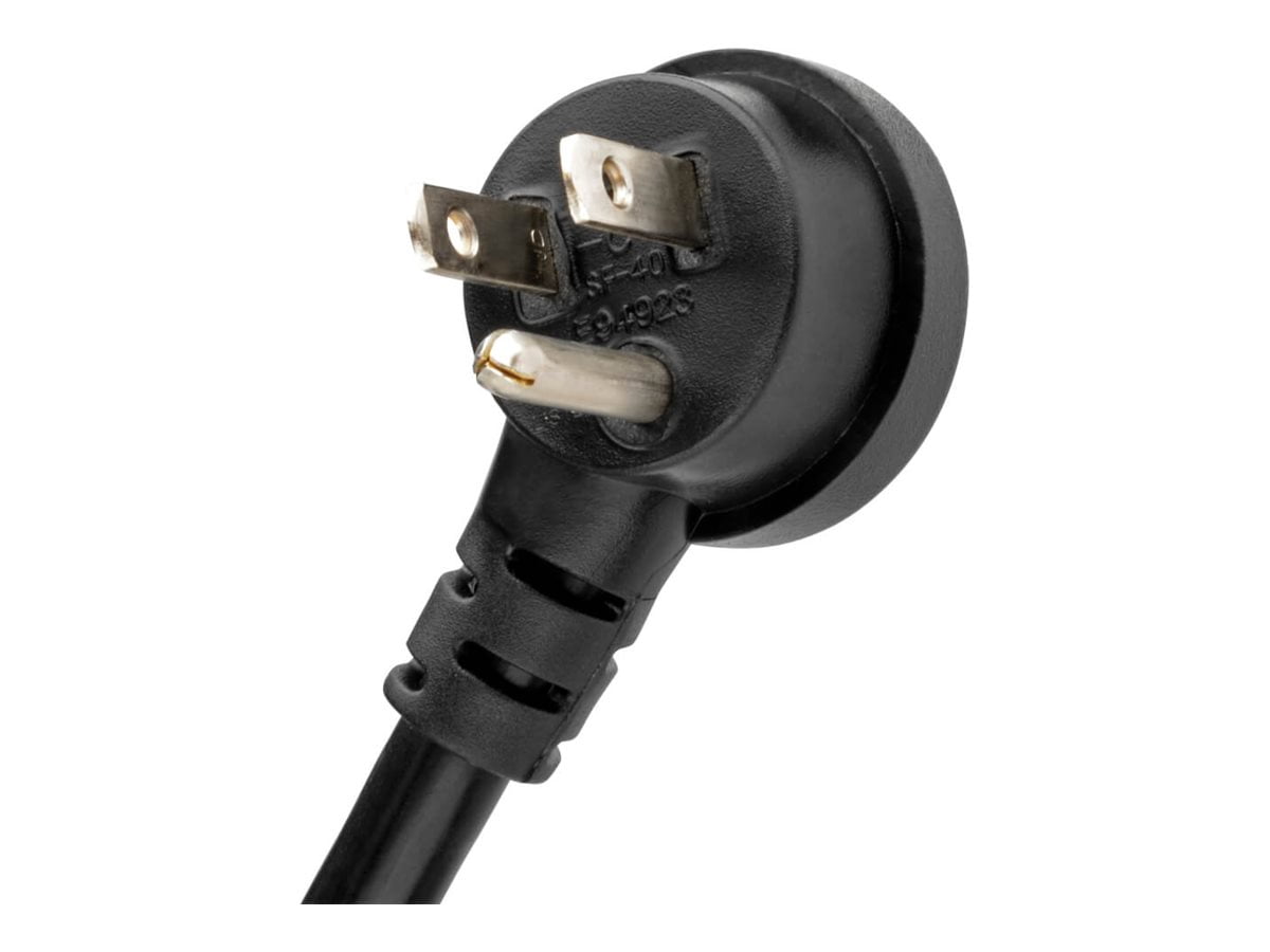 TRIPP LITE IBAR6ULTRAUSBB 10.0 Feet 6 Outlets 3840 Joules Surge Protector
