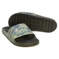 thumbnail image 3 of Under Armour Men Core Remix Slides, 3 of 7