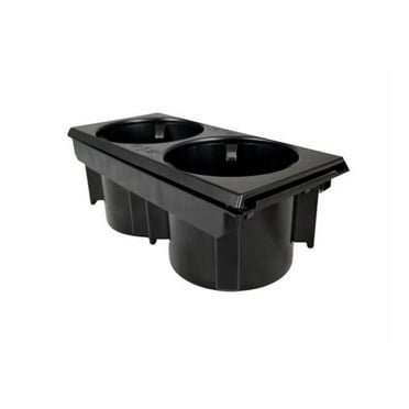 Havis CUP2-1001 - Mounting component (dual cup holder) - car console