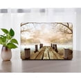thumbnail image 4 of KSK KAISHEK Protective Case Hard Cover Compatible with Early Late 2012/2013/2014/2015 Rel. MacBook Pro 13 inchs with No Touch No USB-C / CD-ROM Model: A1502 or A1425 Landscape 71, 4 of 5