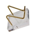 thumbnail image 2 of Shisuyan Support de Rangement Design Piédestal Carré 1Pcs 10x10cm, 2 of 8