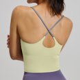 thumbnail image 4 of Camiseta Seca Rápida Respirable de Manga Larga para las Mujeres, Camiseta de Entrenamiento de Senderismo para Correr Y Deportes Al Aire Libre, 4 of 9