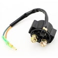 thumbnail image 2 of Lumix GC Starter Relay Solenoid For Honda CB175 200 350 400 450 500 550 750 CH125 NH80, 2 of 2