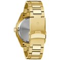 thumbnail image 2 of Bulova Men's Marine Star Gold-Tone Stainless Steel Watch - 98B396, 2 of 4