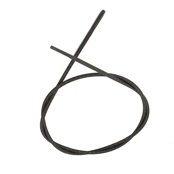 High Performances Drive Shaft 41377113202 Accuracy Engineered Outdoor Machinery Shaft For Trimmer Brushcutter Units