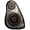 Platinum Smoke, variant on Chevrolet Monte Carlo 2000 - 2005 Tail Lamps, LED Ruby Red