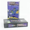 thumbnail image 2 of Transformers Minimates Shockwave & Rainmakers Mini Figure 4-Pack (SDCC 2024, Divide and Conquer), 2 of 5