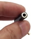 thumbnail image 2 of Conector adaptador macho a hembra de 35 mm en ángulo recto de 90 grados (1 pieza), 2 of 8