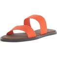 thumbnail image 2 of Sanuk Womens Yoga Gora Gora Sandals - Flame Size 5, 2 of 3