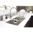 thumbnail image 1 of Tub Dish Rack White, 1 of 7