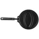 thumbnail image 2 of Sartén antiadherente para tortilla con molde para hacer tortilla de arroz, 2 of 12