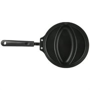 LaMaz Non Stick Frying Pan Omelette Pan With Mold For Omelet Rice Making