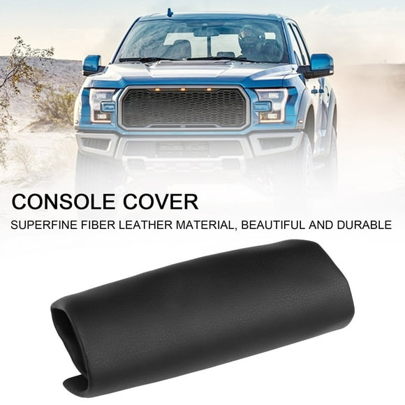 Ford F150 Center Console Cover