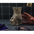 thumbnail image 4 of Taza Geeki Tikis The Addams Family Thing de cerámica, 800 ml, 4 of 8