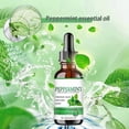 thumbnail image 2 of Peppermint massage essential oil, effectively relax the body, 2 of 5