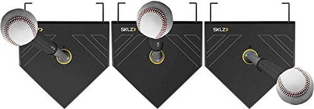 SKLZ 360 Degree Adjustable Batting Tee