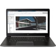thumbnail image 4 of HP ZBook Studio G4 Mobile Workstation (ENERGY STAR) (1MP26UT) 15.6in 256GB/8GB/8GB 2.8GHz Windows 10 Pro 64 Intel HD Graphics 630, 4 of 17