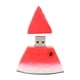 thumbnail image 4 of Disco U USB 2.0 Plug and Play Almacenamiento de datos práctico e innovador Regalo para familiares Amigos Estudiantes Profesores 32G Bling Bling, 4 of 12